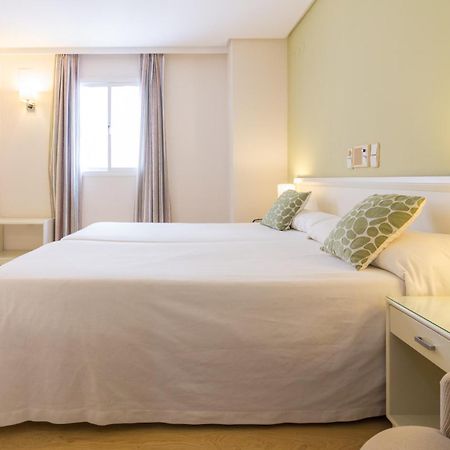 Hotel Plateria Écija Eksteriør bilde