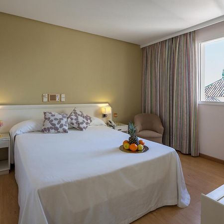 Hotel Plateria Écija Eksteriør bilde