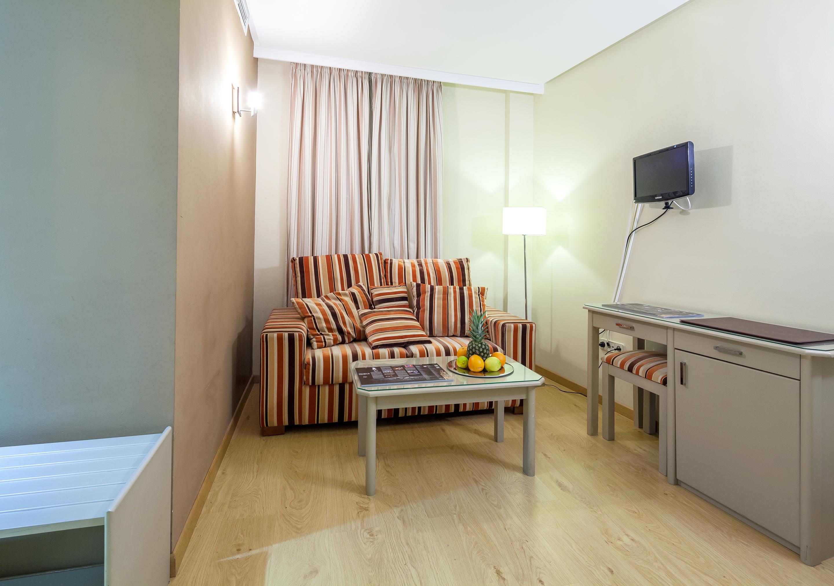 Hotel Plateria Écija Eksteriør bilde
