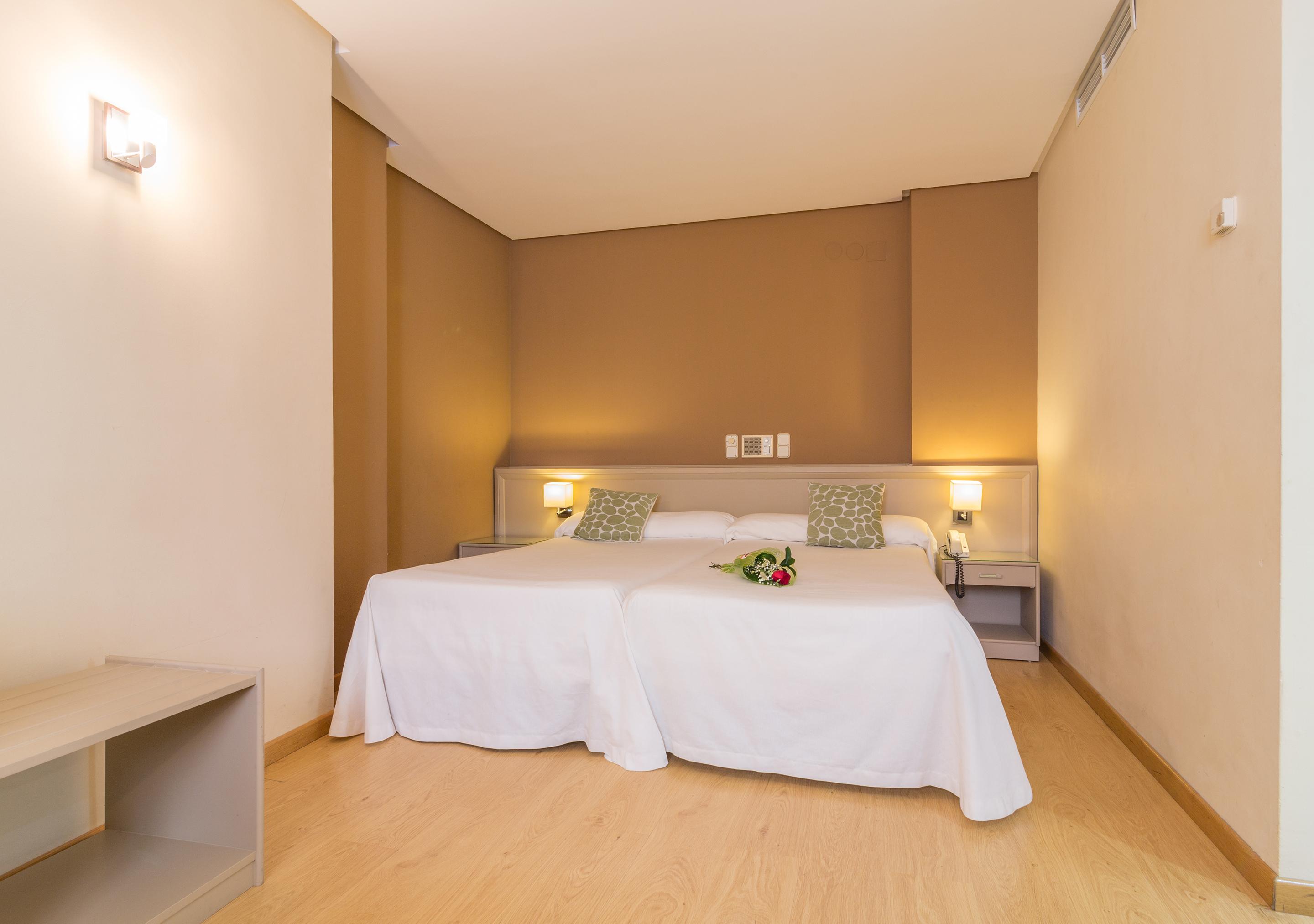 Hotel Plateria Écija Eksteriør bilde
