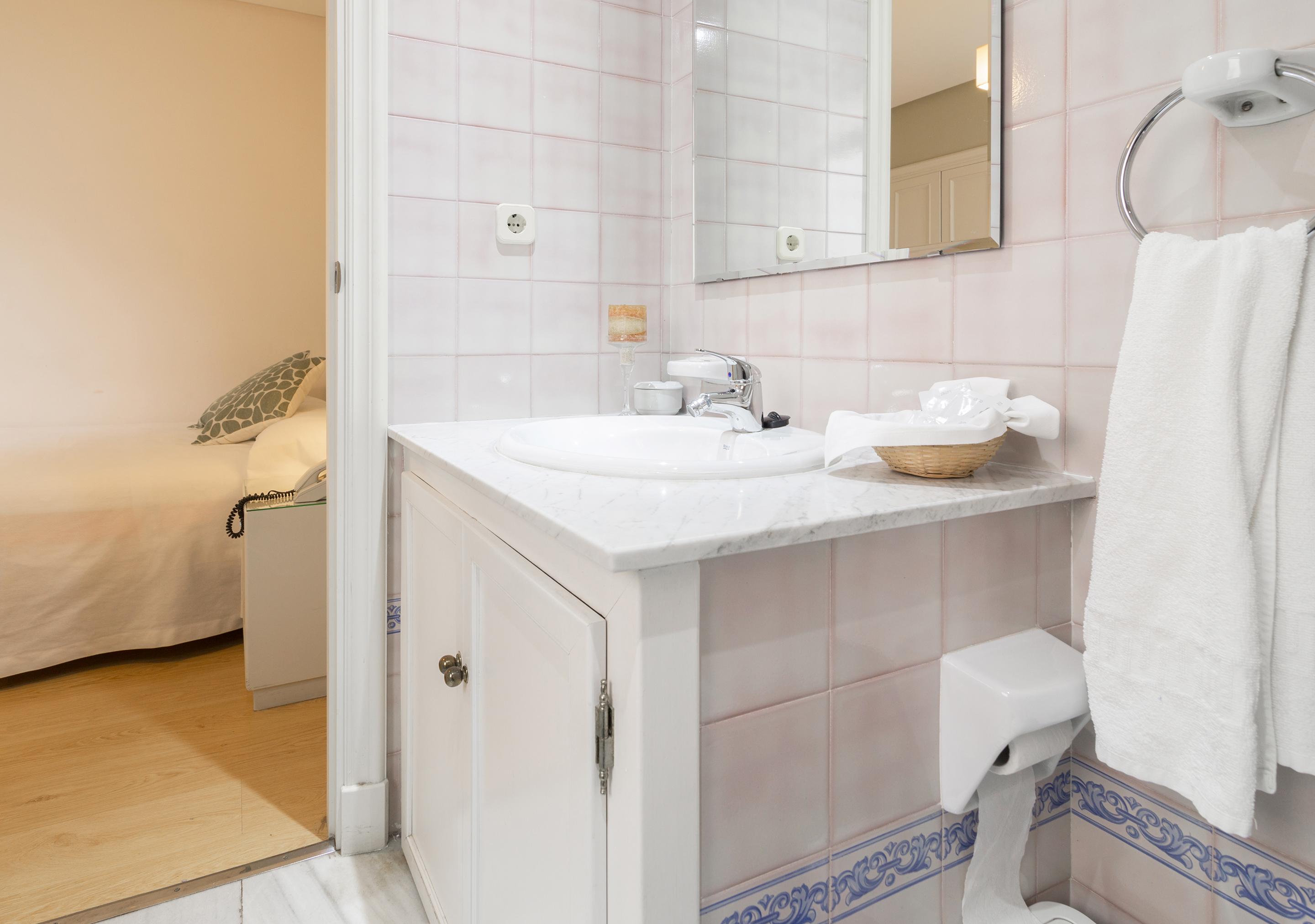 Hotel Plateria Écija Eksteriør bilde