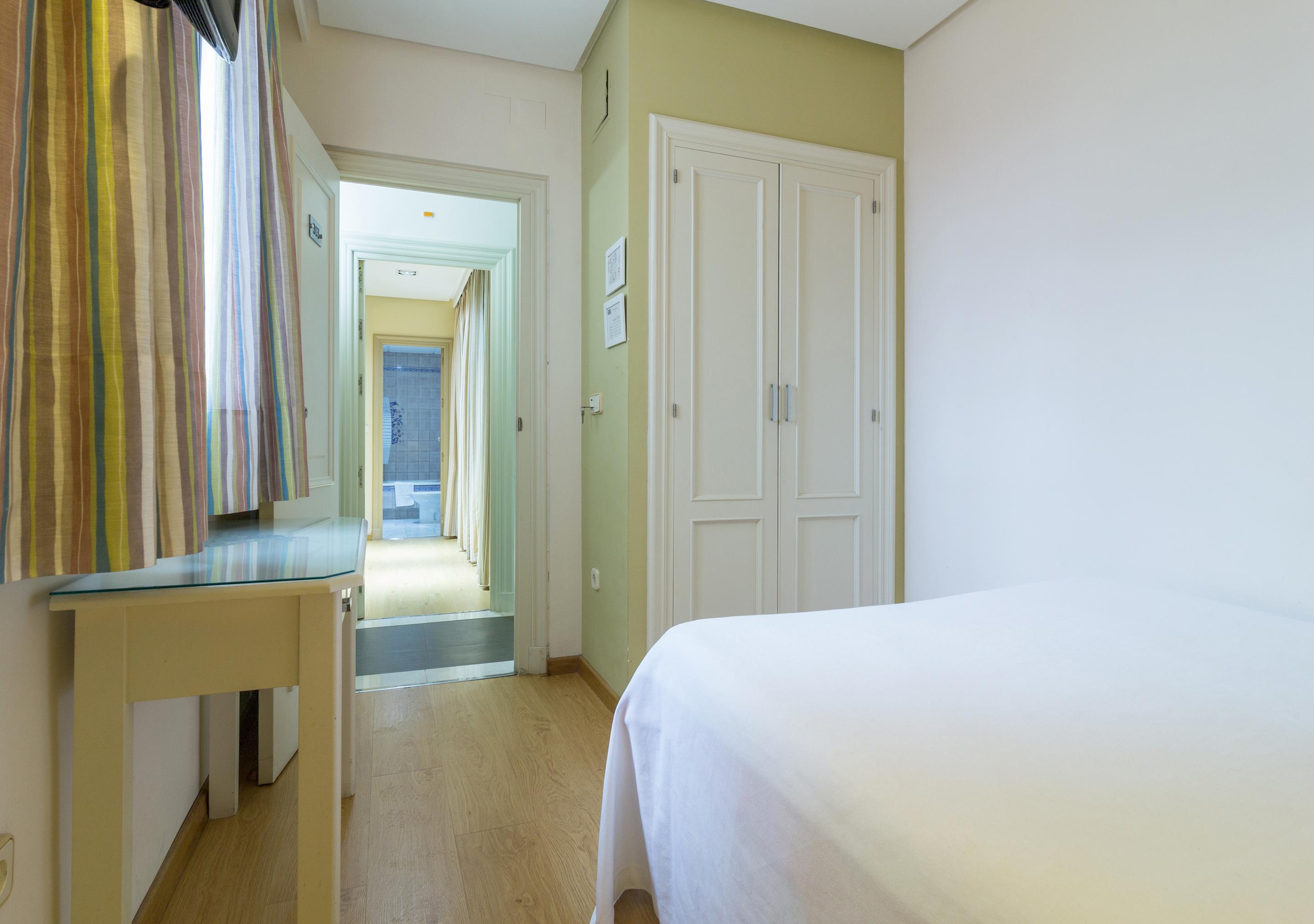 Hotel Plateria Écija Eksteriør bilde