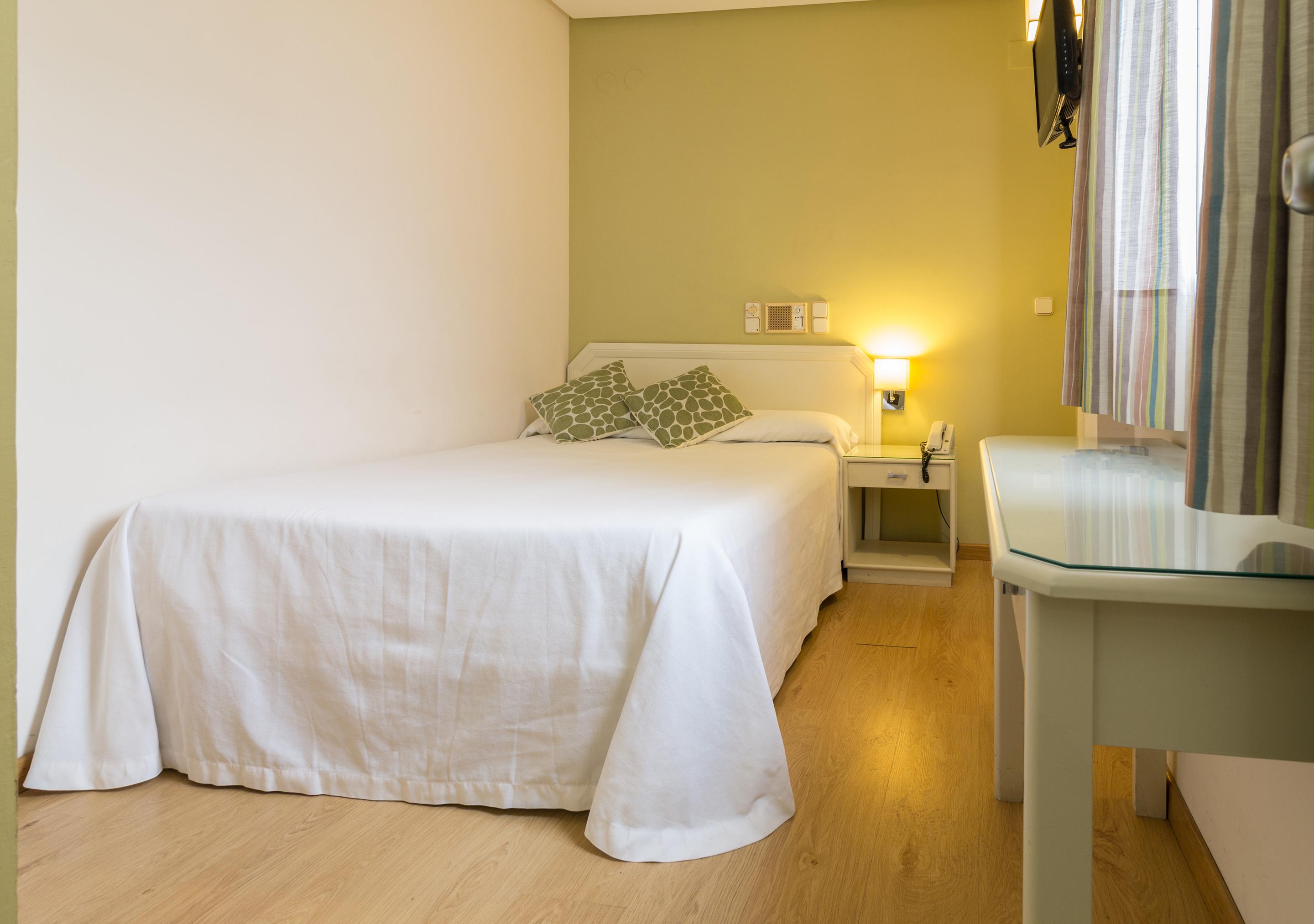 Hotel Plateria Écija Eksteriør bilde