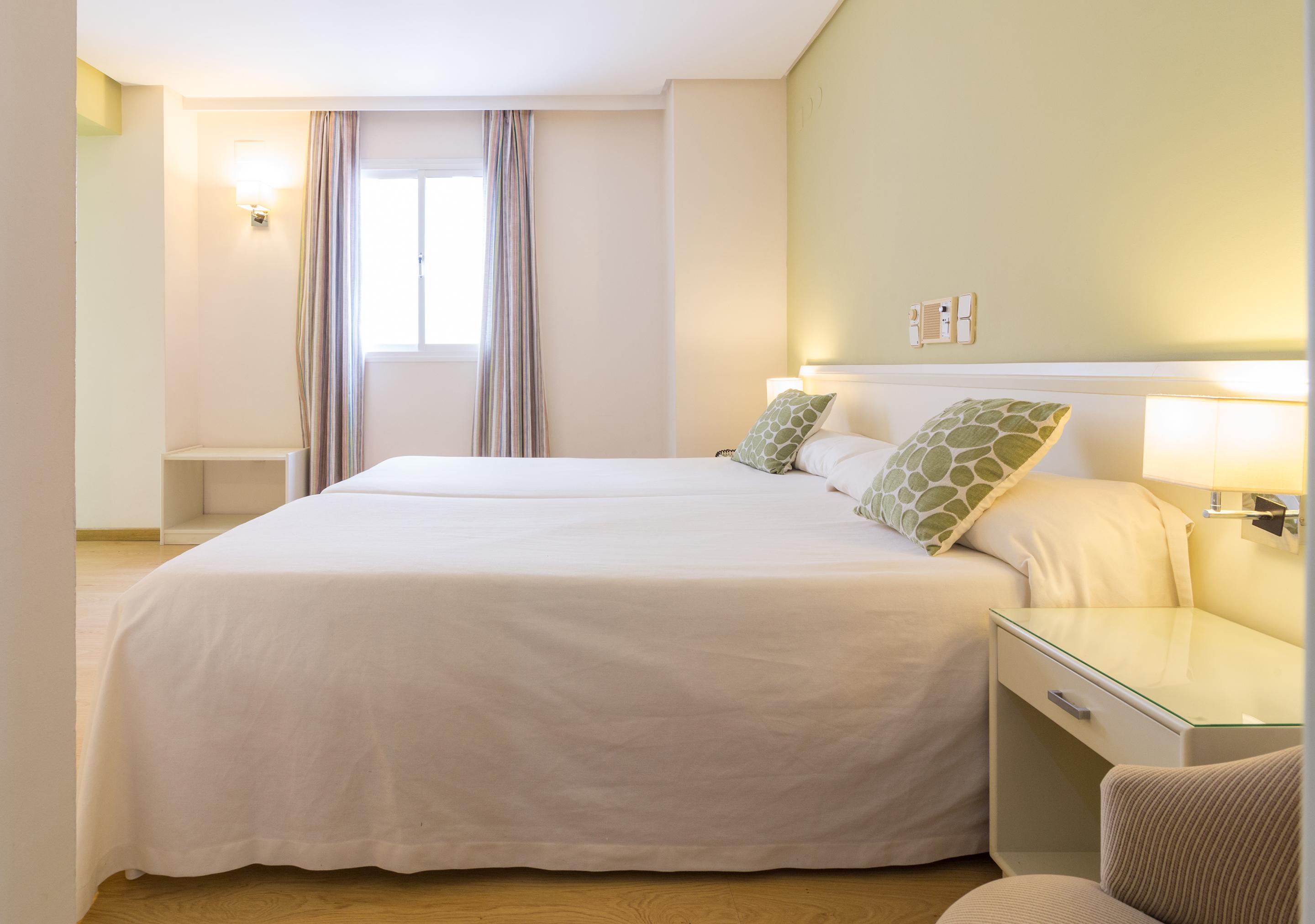 Hotel Plateria Écija Eksteriør bilde