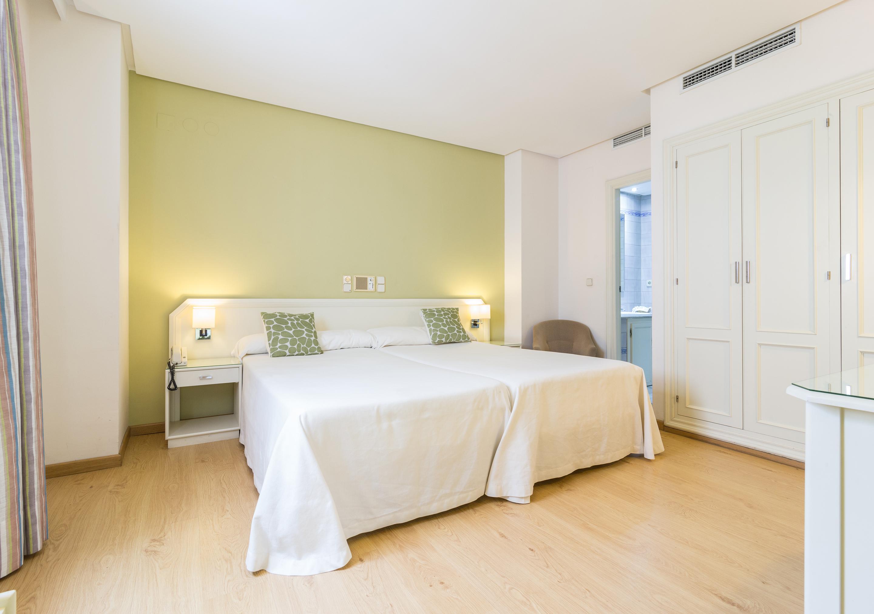 Hotel Plateria Écija Eksteriør bilde