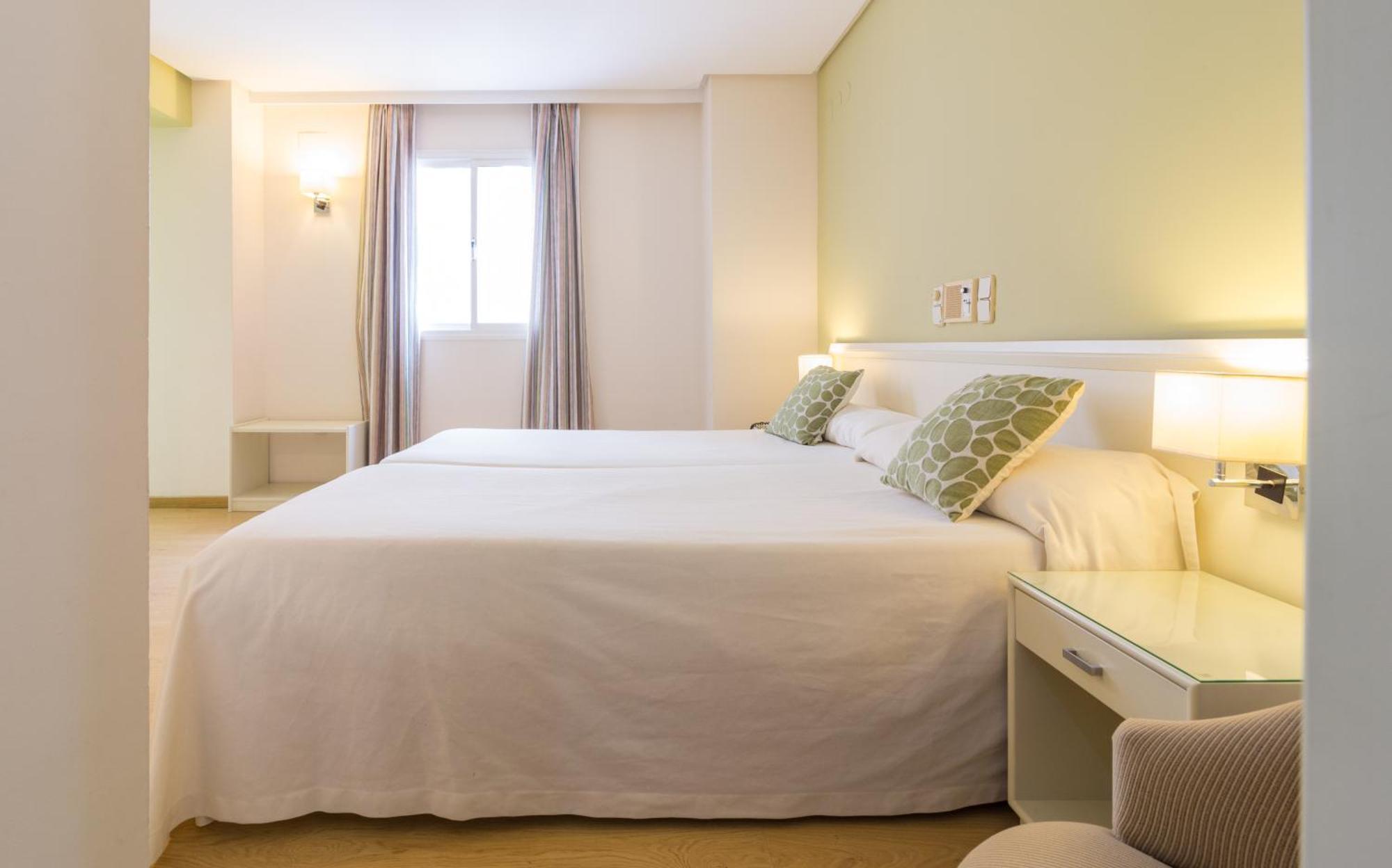 Hotel Plateria Écija Eksteriør bilde