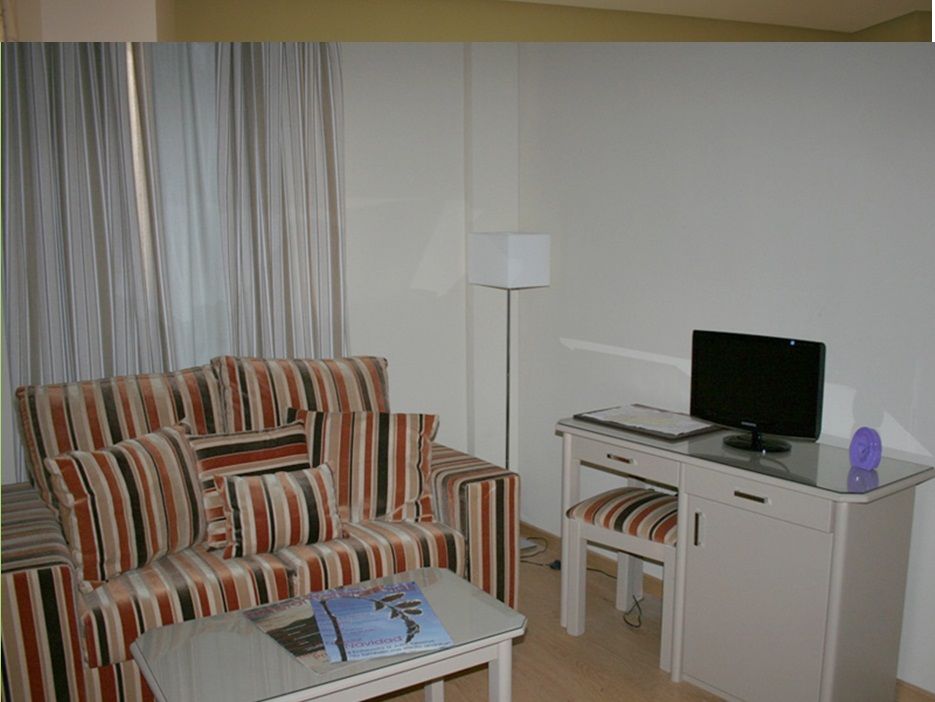 Hotel Plateria Écija Rom bilde